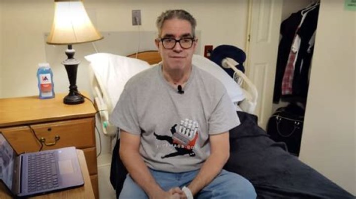 Steve Magnante Health And Illness 2023: Is The Journalist In Hospital Now?